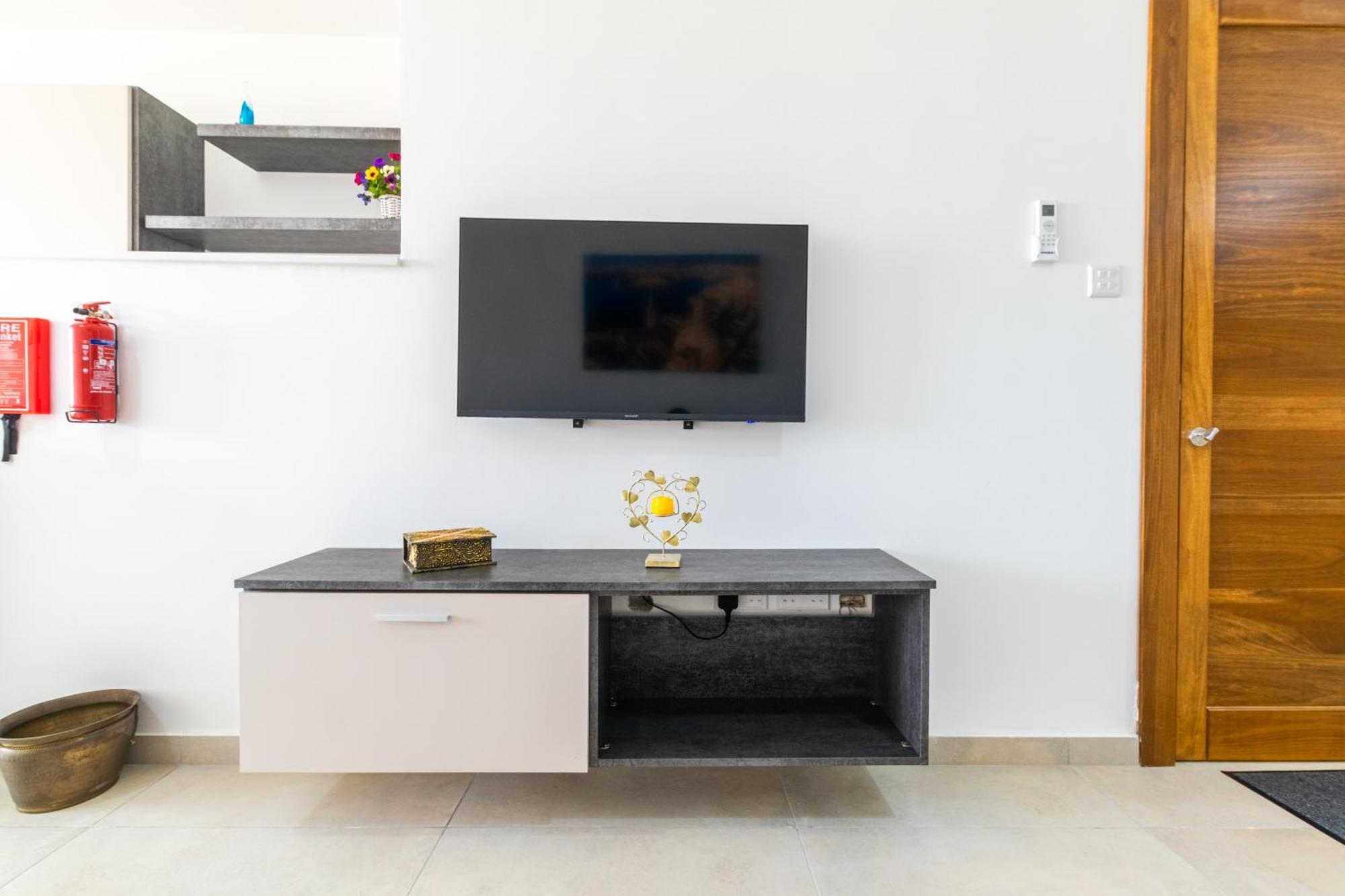Brand New Apartment 3 Bdr 2 Bth H12 St. Paul's Bay Buitenkant foto