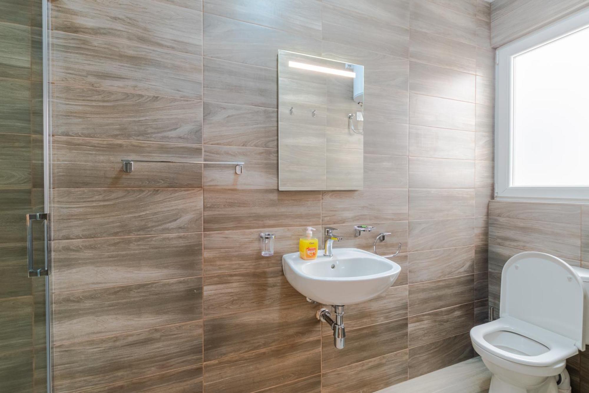 Brand New Apartment 3 Bdr 2 Bth H12 St. Paul's Bay Buitenkant foto