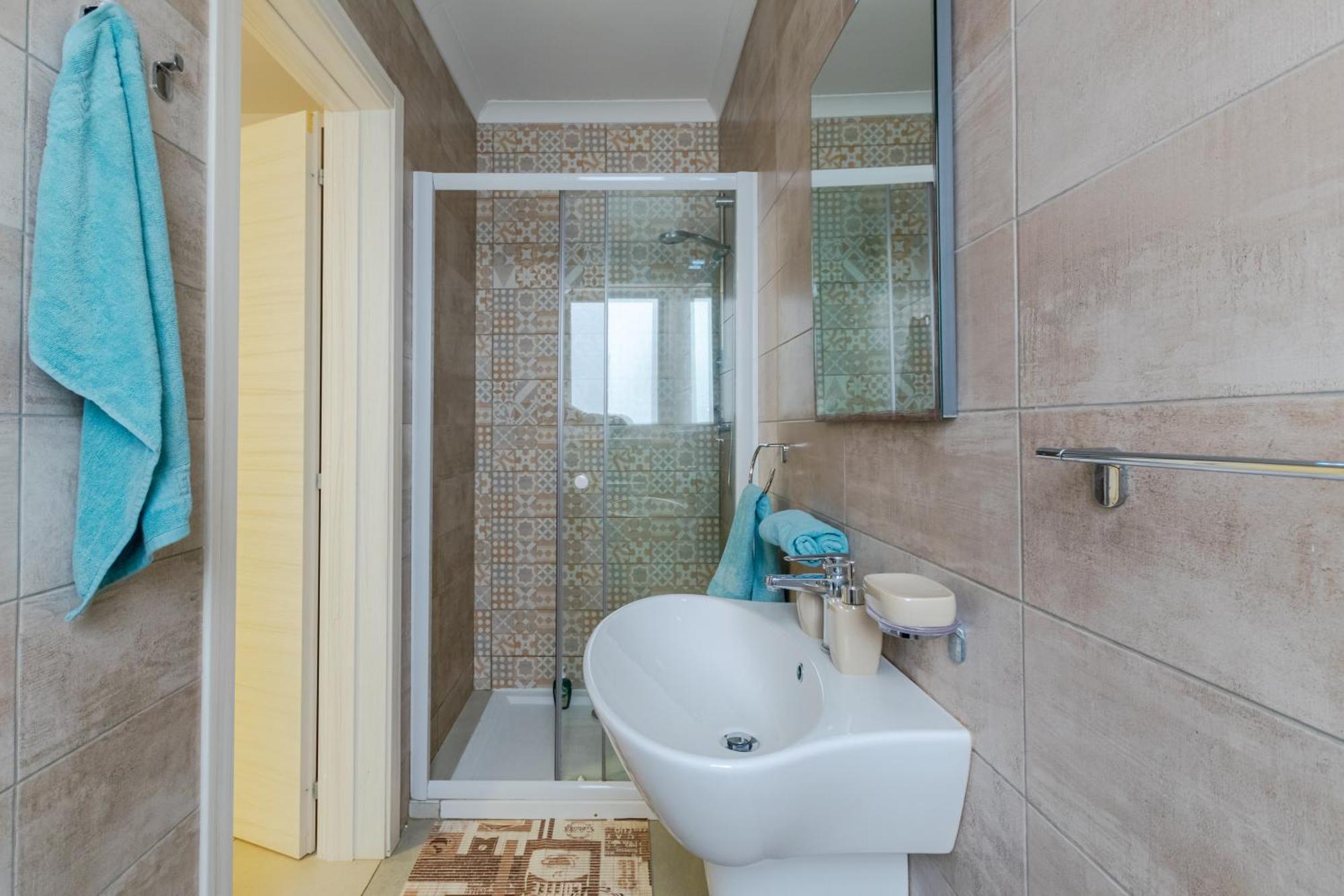 Brand New Apartment 3 Bdr 2 Bth H12 St. Paul's Bay Buitenkant foto