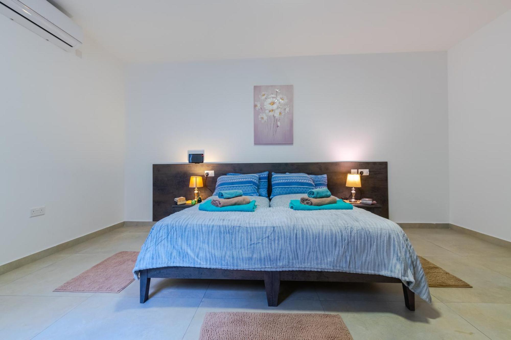 Brand New Apartment 3 Bdr 2 Bth H12 St. Paul's Bay Buitenkant foto